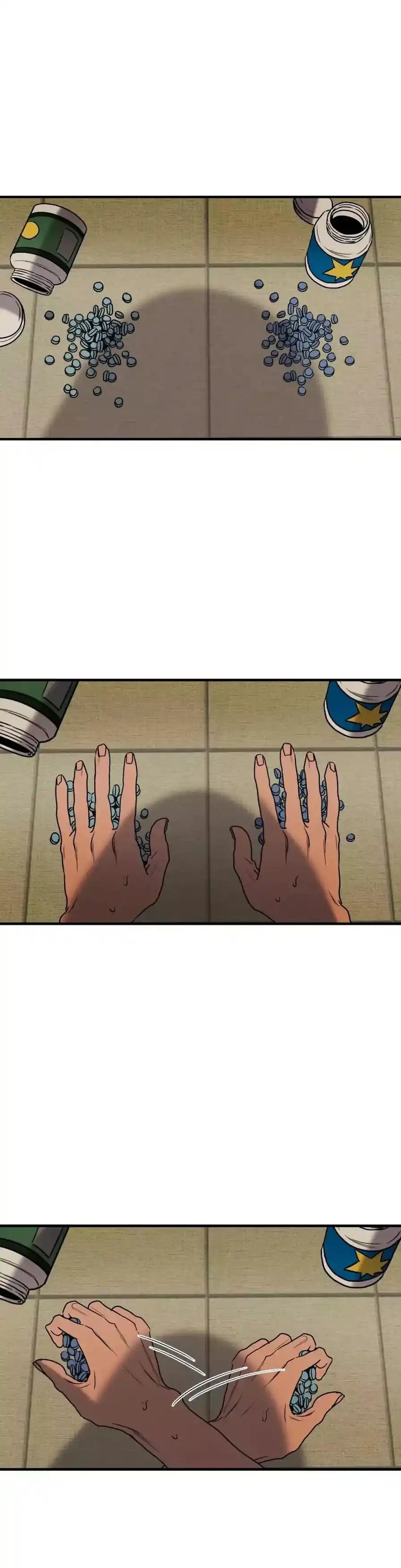 Killing Stalking Chapter 55