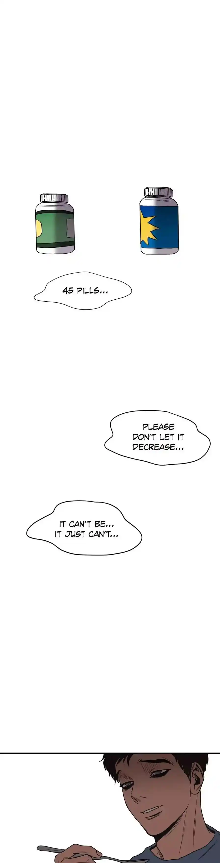 Killing Stalking Chapter 55