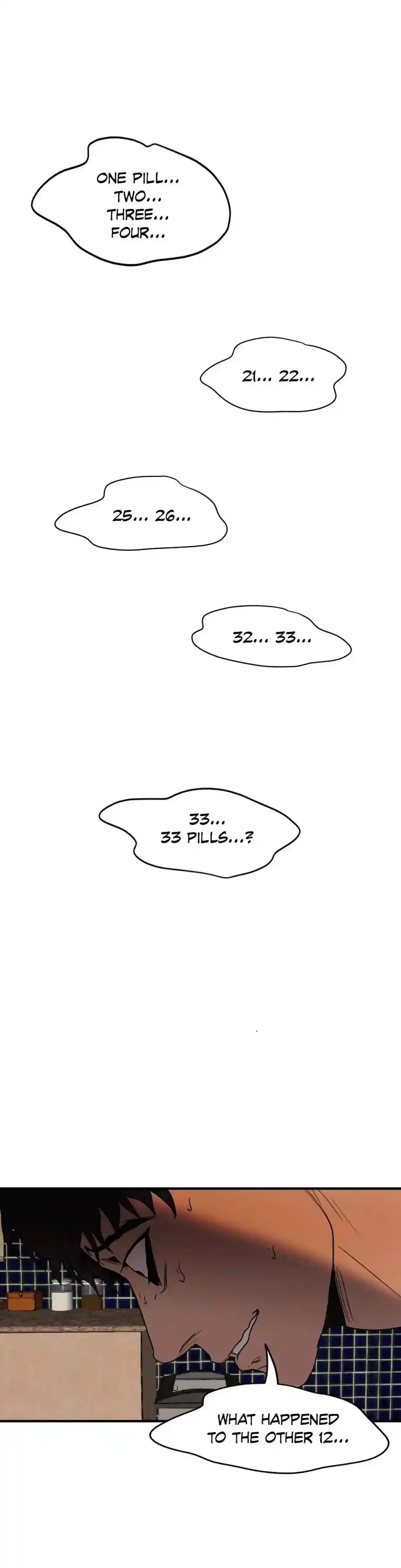 Killing Stalking Chapter 55