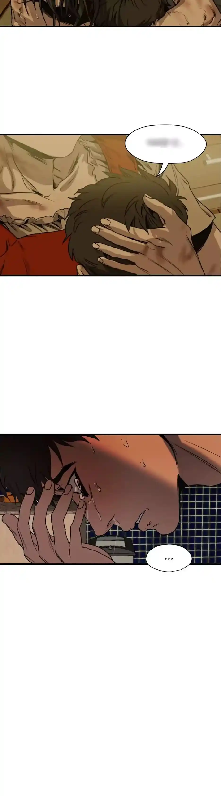 Killing Stalking Chapter 55