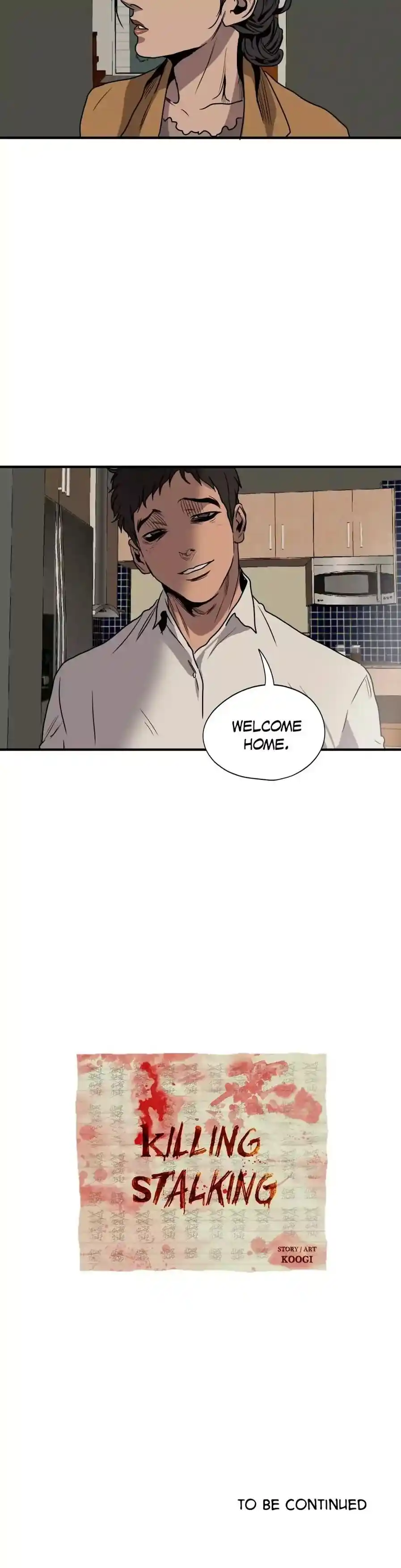 Killing Stalking Chapter 55