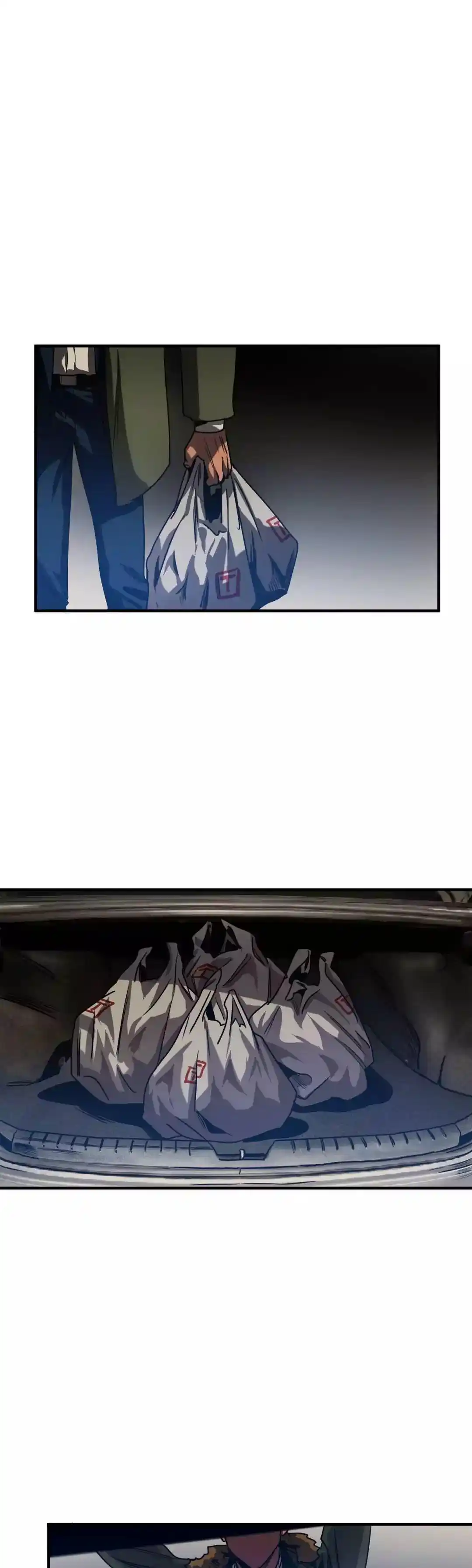 Killing Stalking Chapter 56