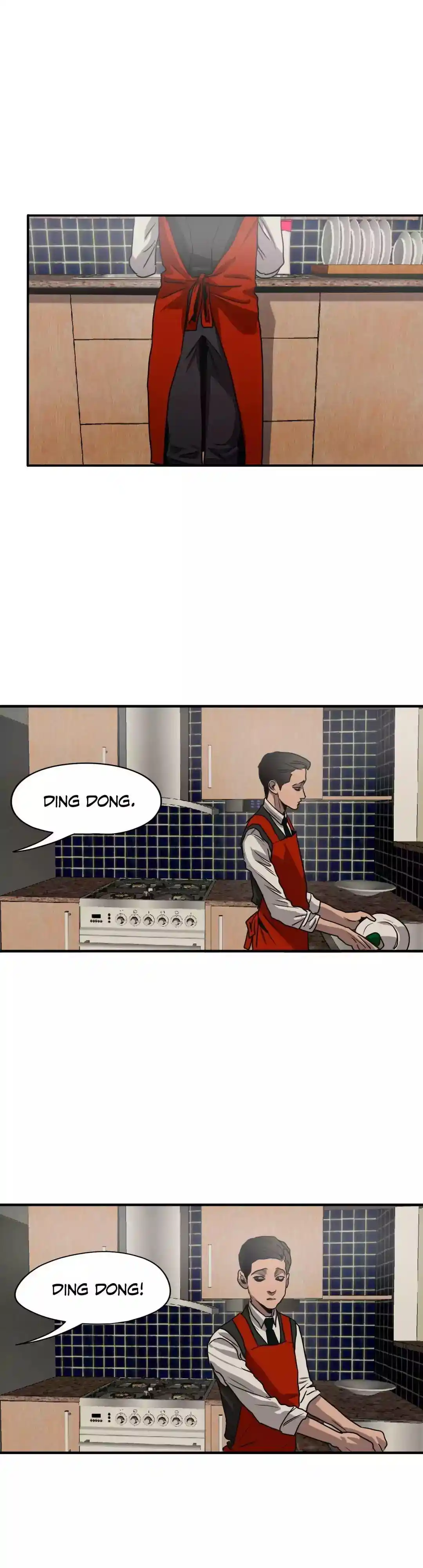 Killing Stalking Chapter 56