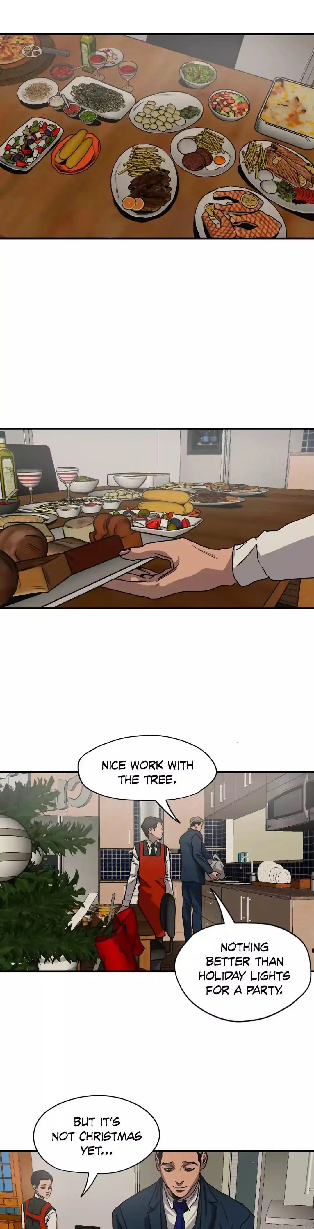 Killing Stalking Chapter 56