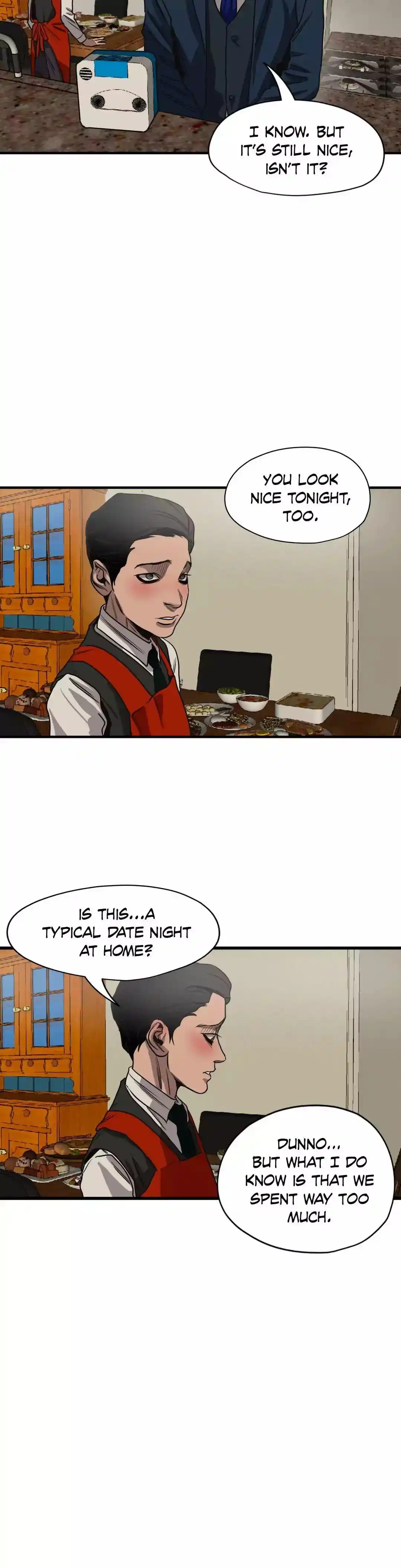 Killing Stalking Chapter 56