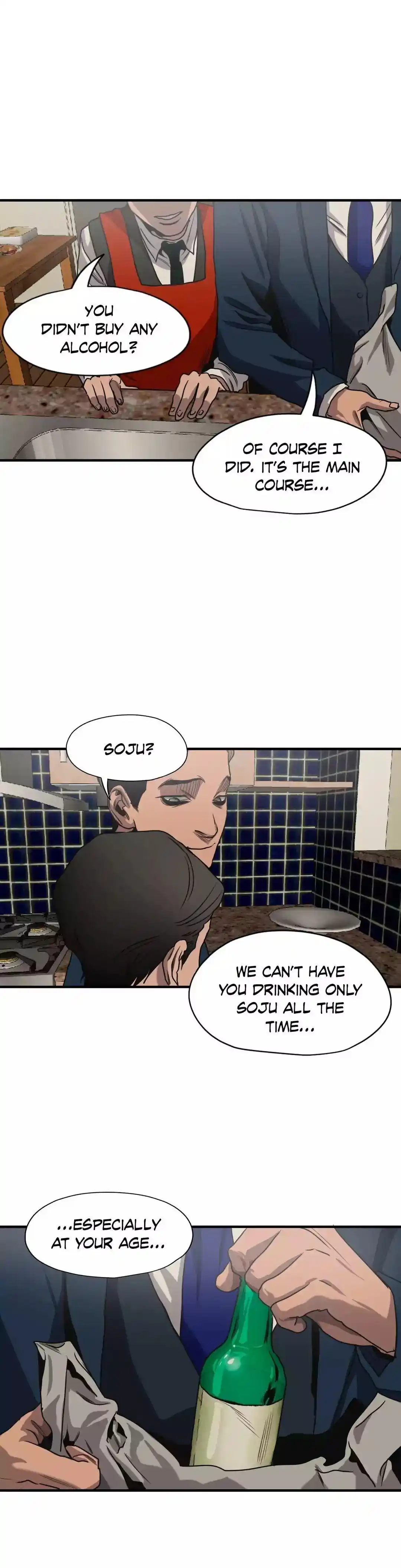 Killing Stalking Chapter 56