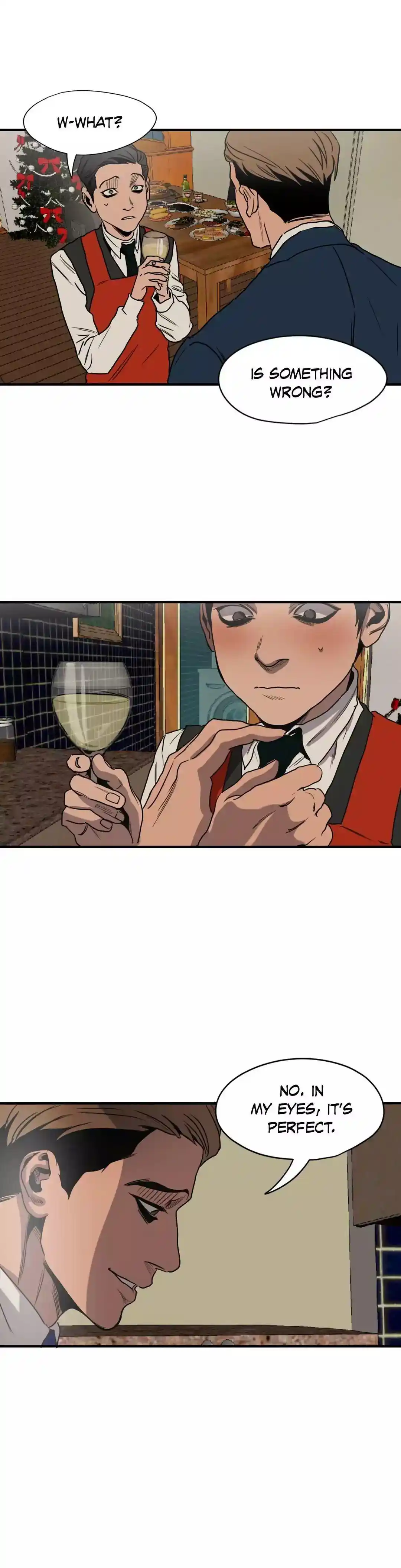 Killing Stalking Chapter 56