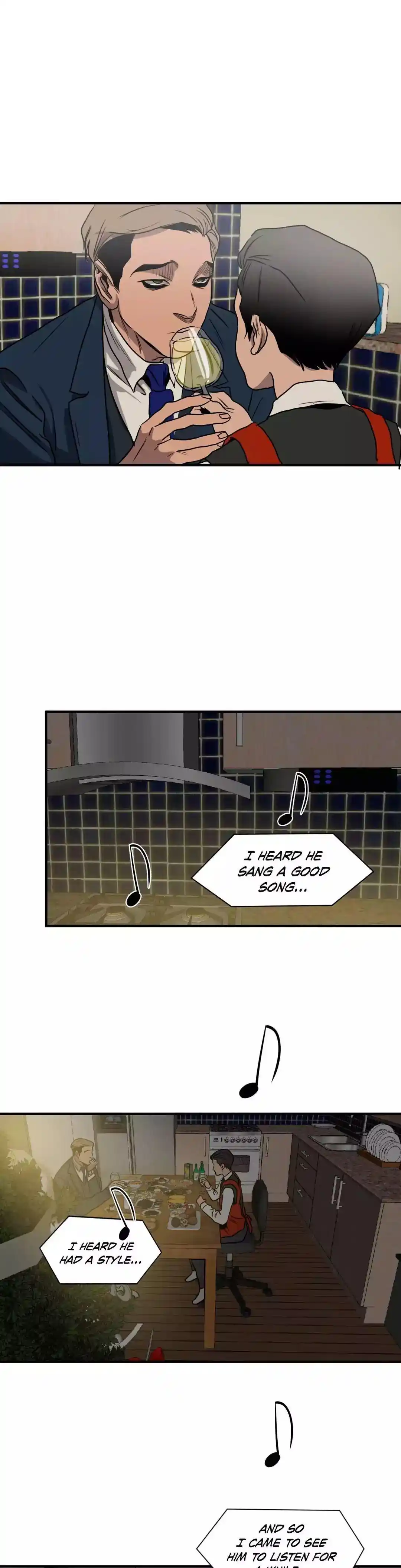 Killing Stalking Chapter 56