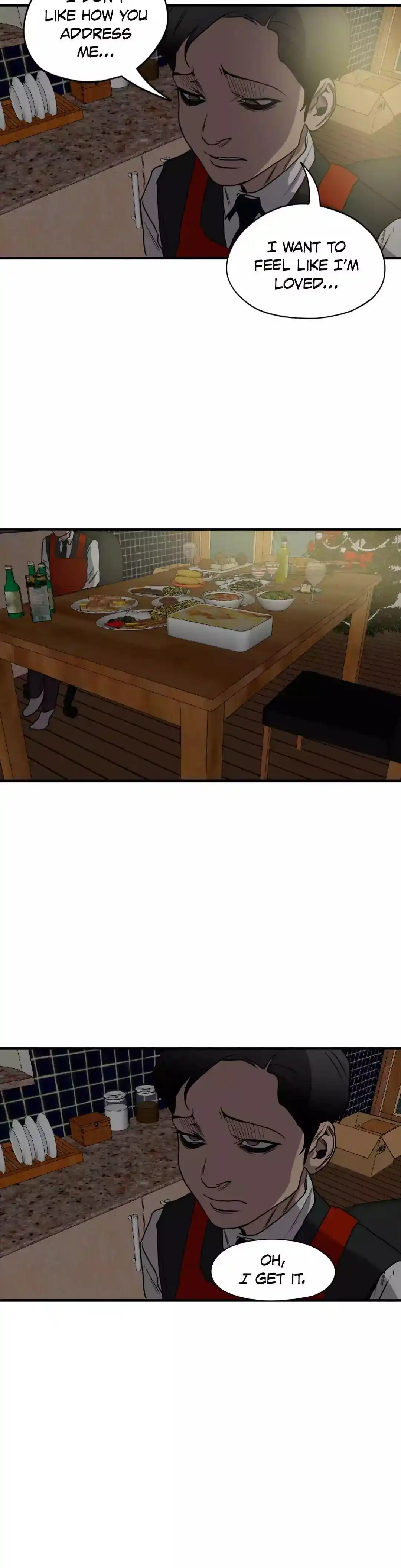 Killing Stalking Chapter 56