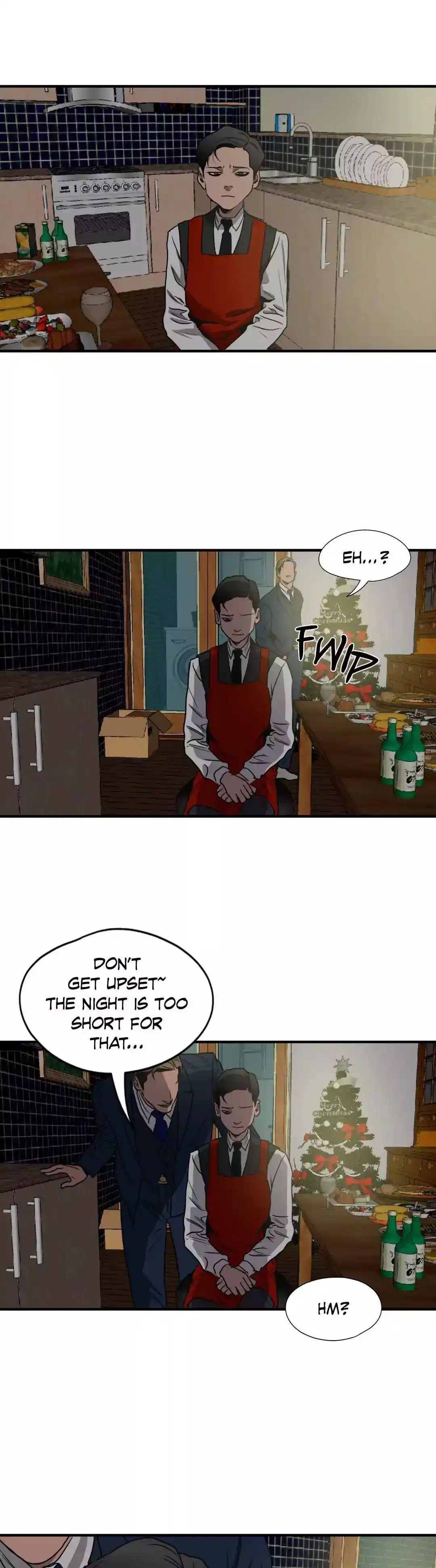 Killing Stalking Chapter 56