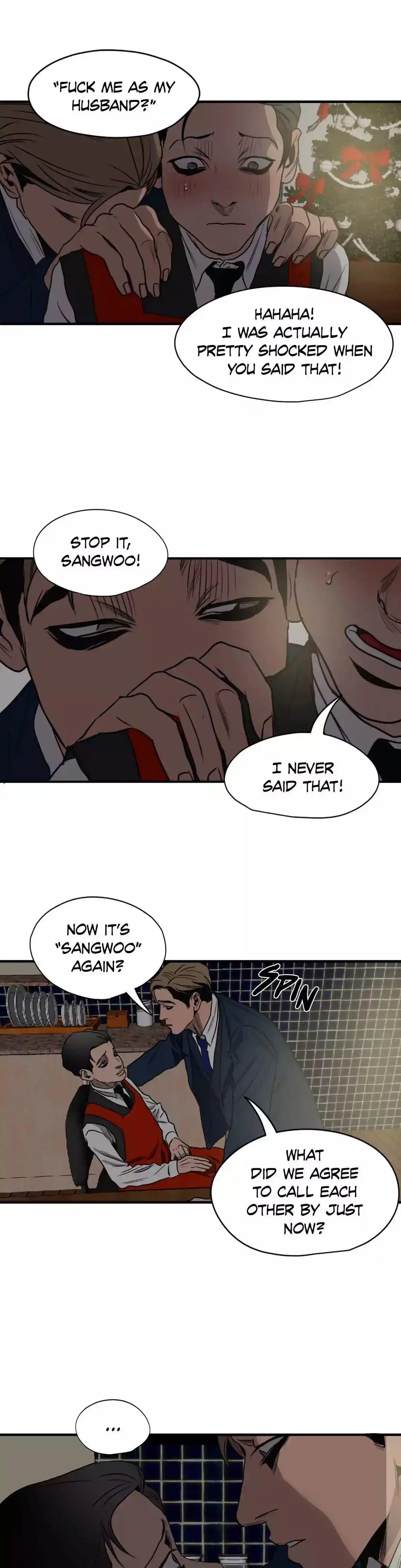 Killing Stalking Chapter 56