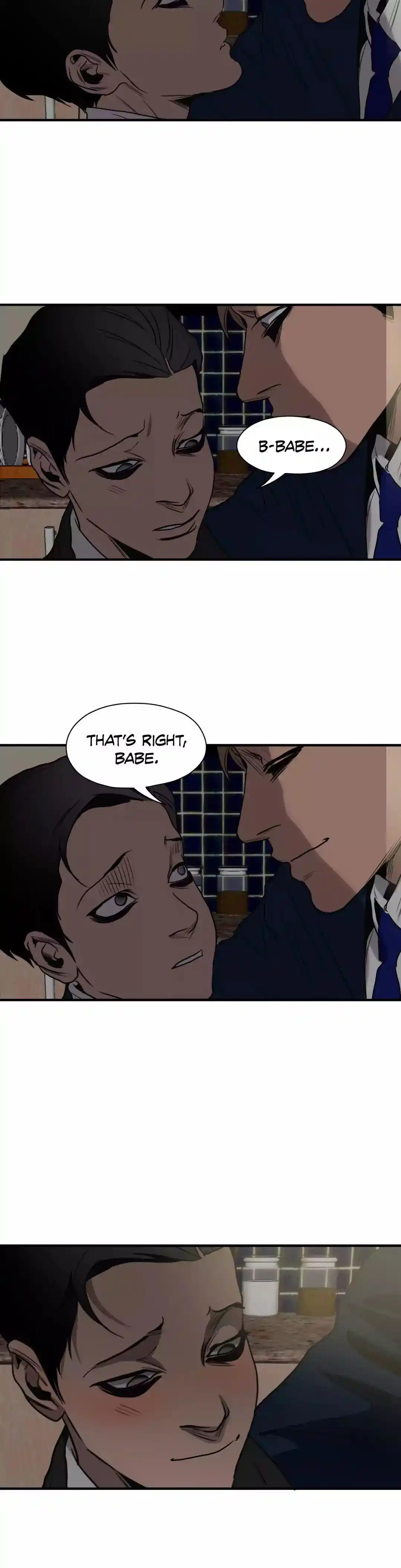 Killing Stalking Chapter 56