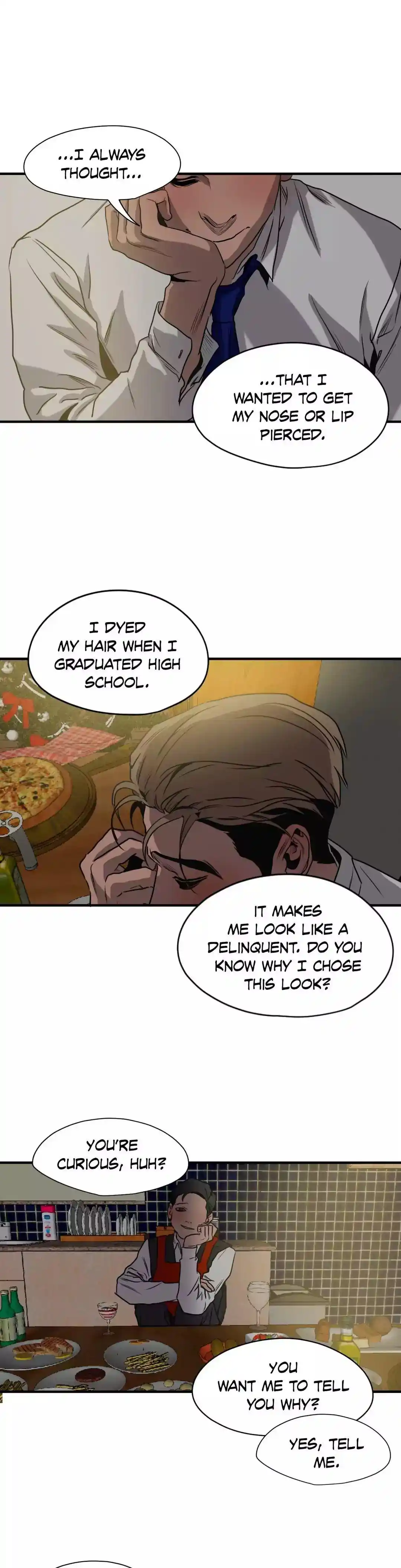 Killing Stalking Chapter 56