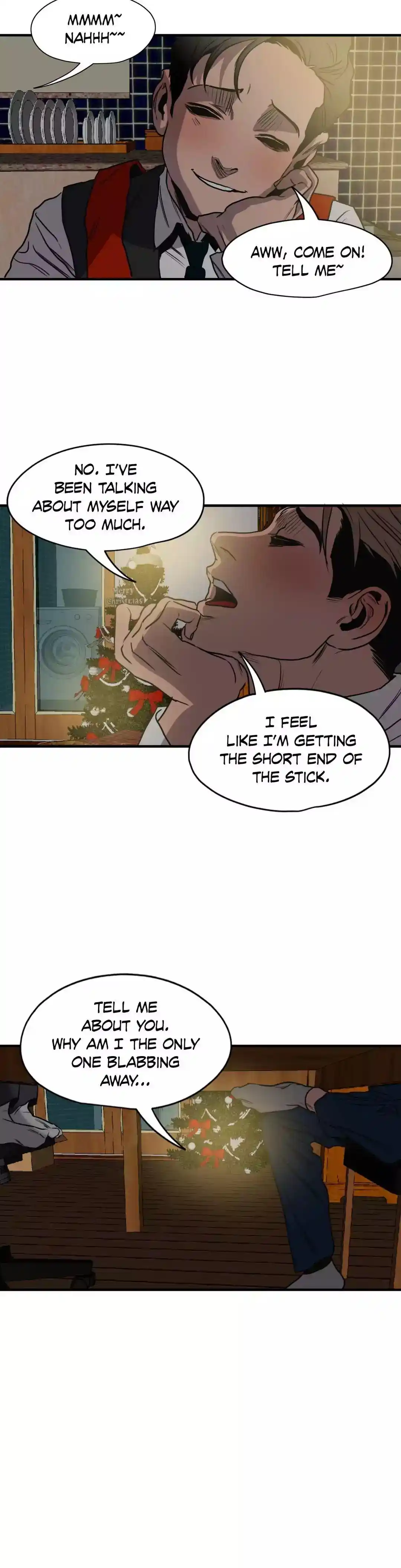 Killing Stalking Chapter 56