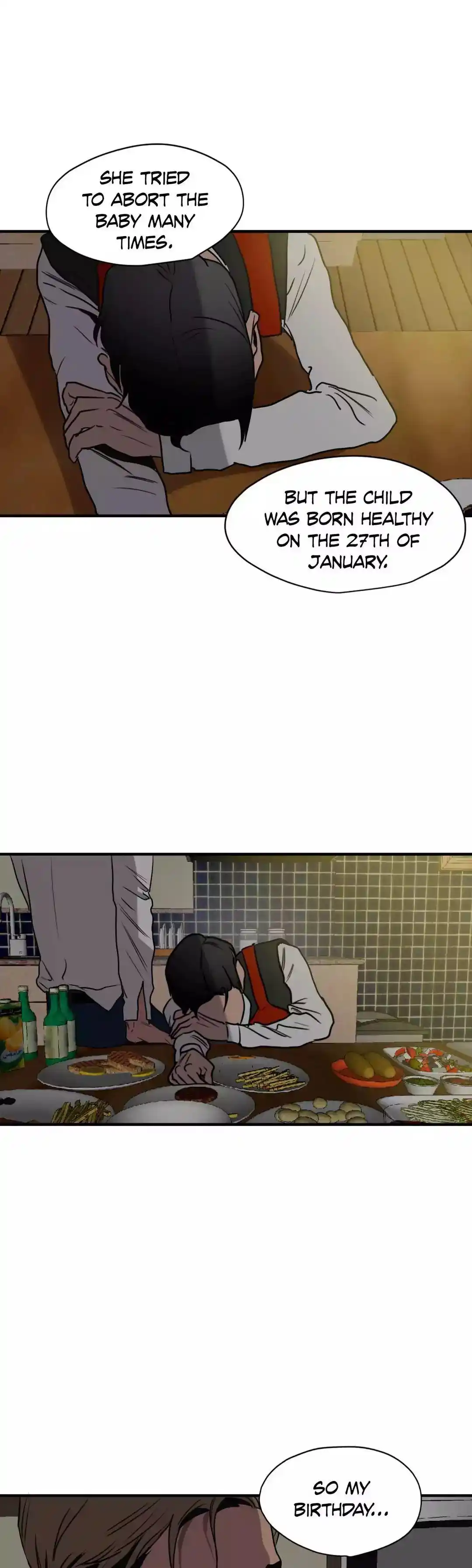 Killing Stalking Chapter 56