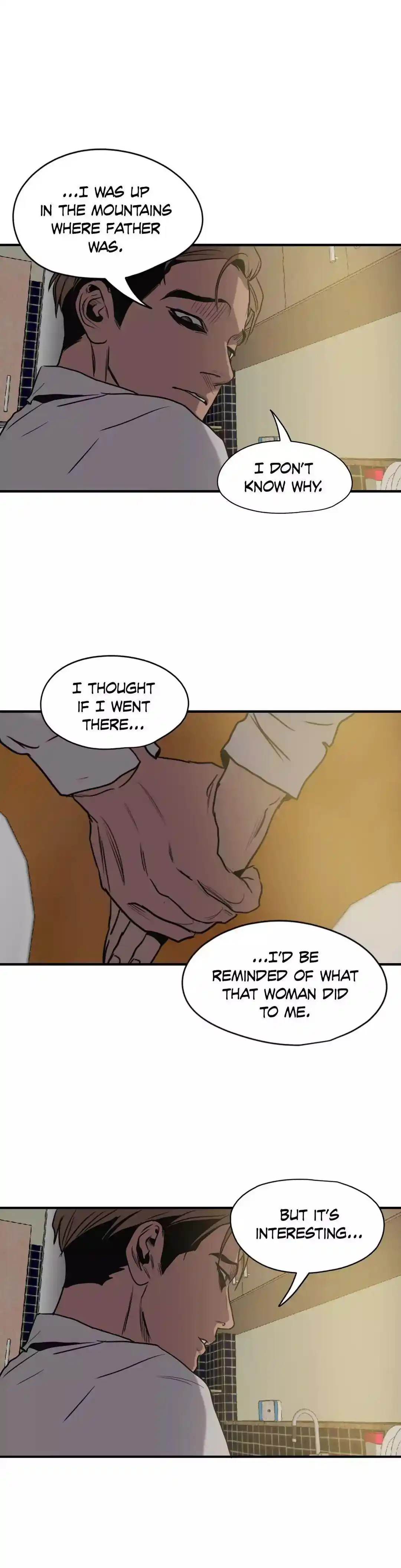 Killing Stalking Chapter 56