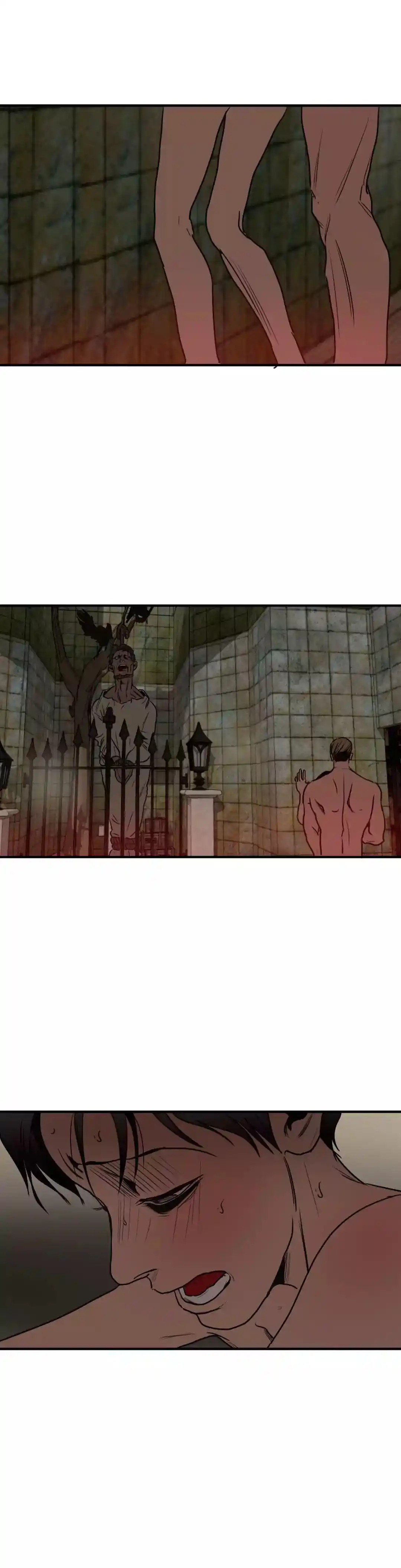 Killing Stalking Chapter 56