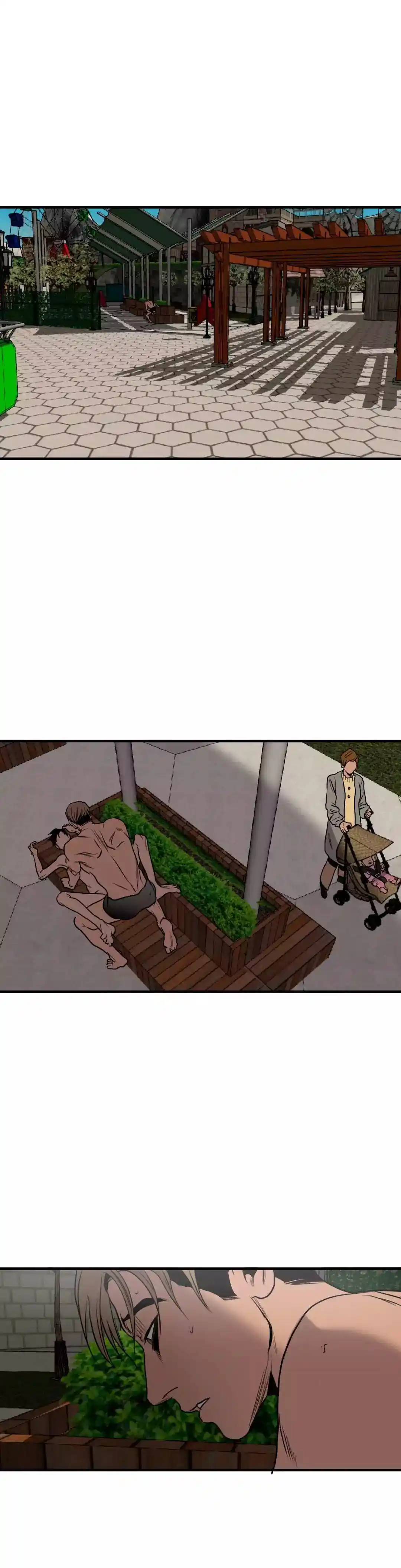 Killing Stalking Chapter 56