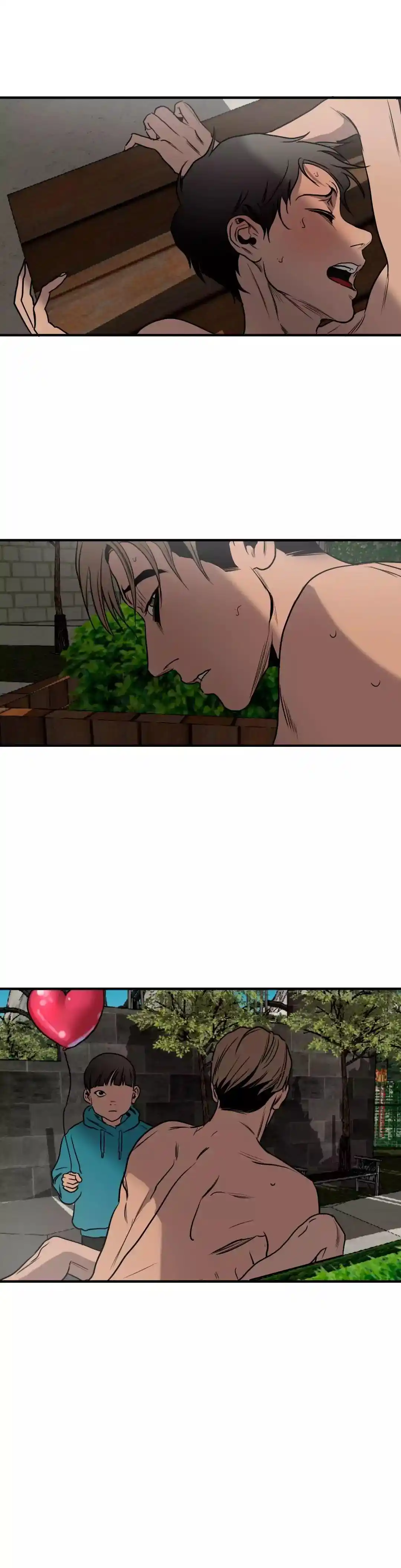 Killing Stalking Chapter 56