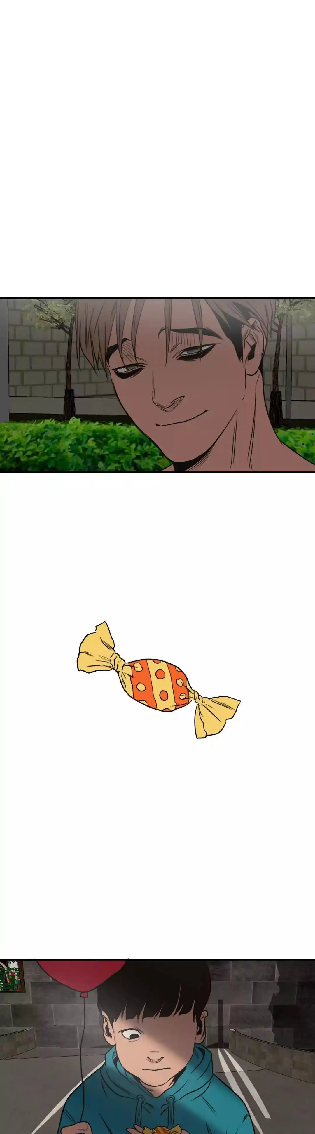 Killing Stalking Chapter 56