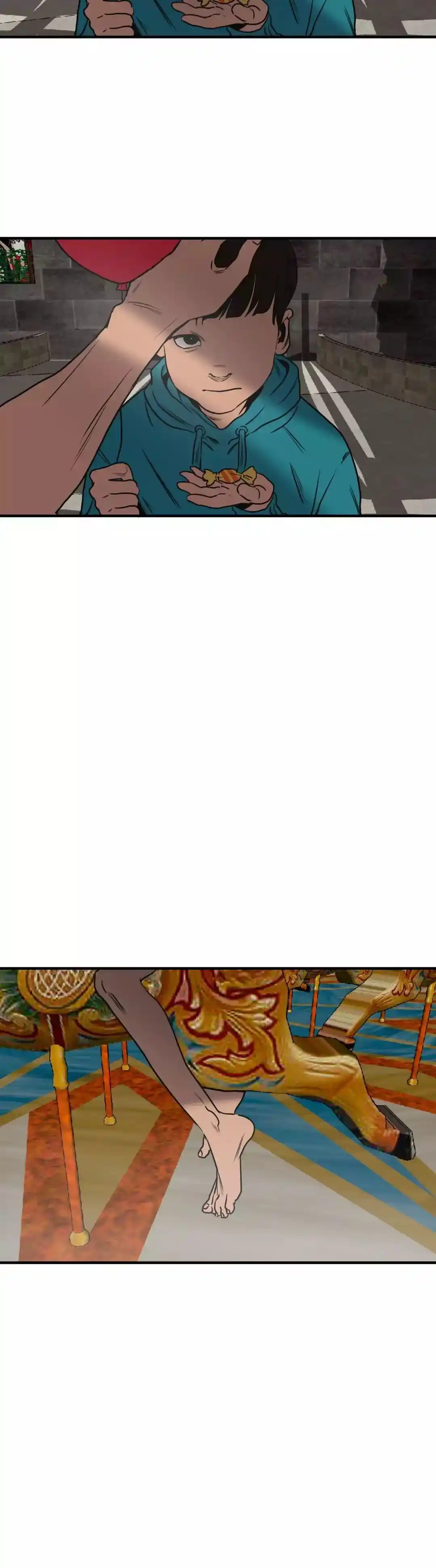 Killing Stalking Chapter 56