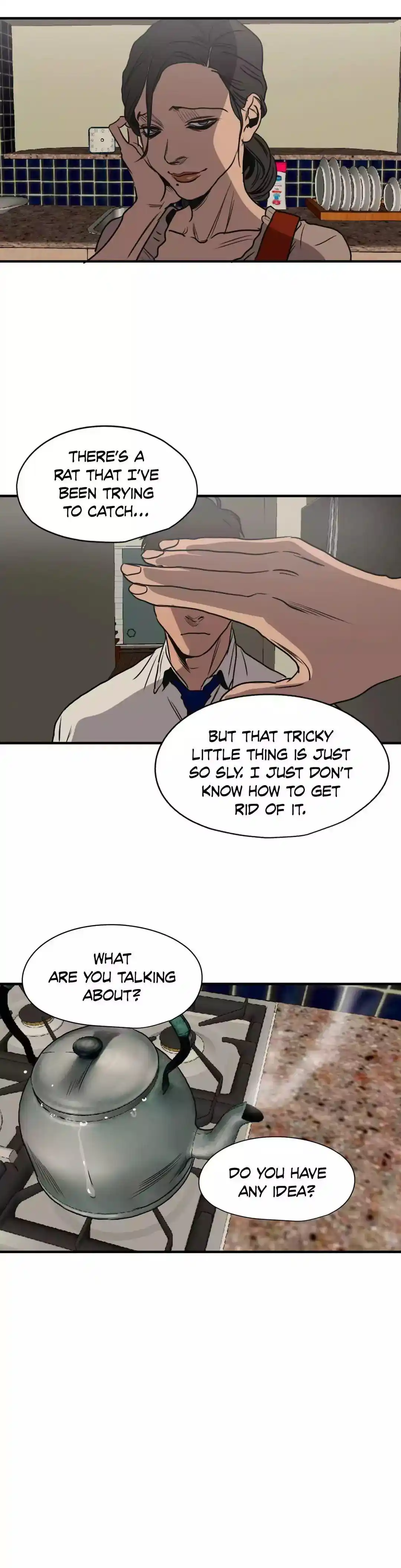 Killing Stalking Chapter 56