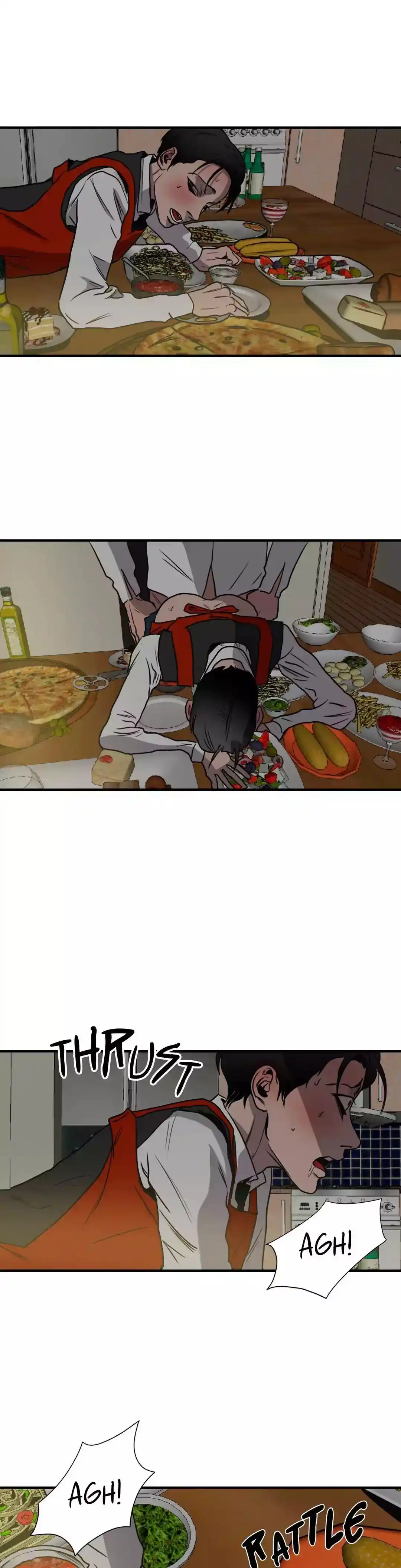 Killing Stalking Chapter 56