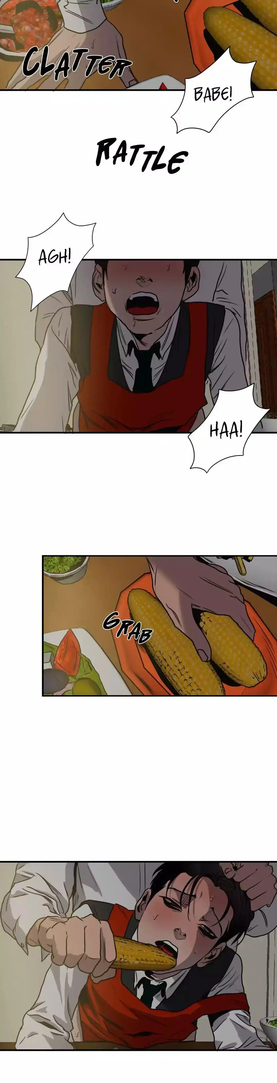 Killing Stalking Chapter 56