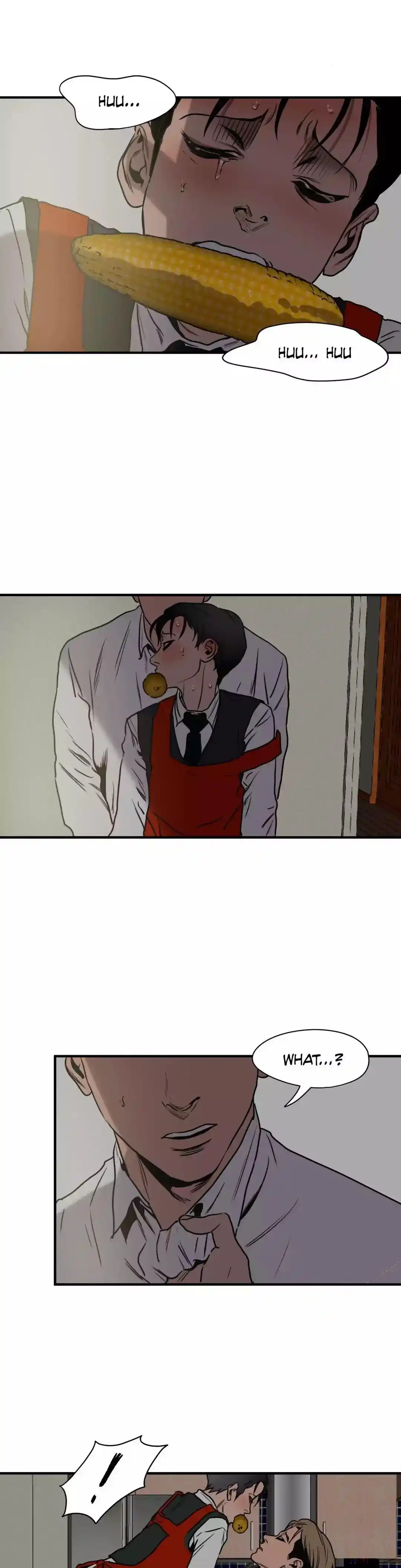 Killing Stalking Chapter 56