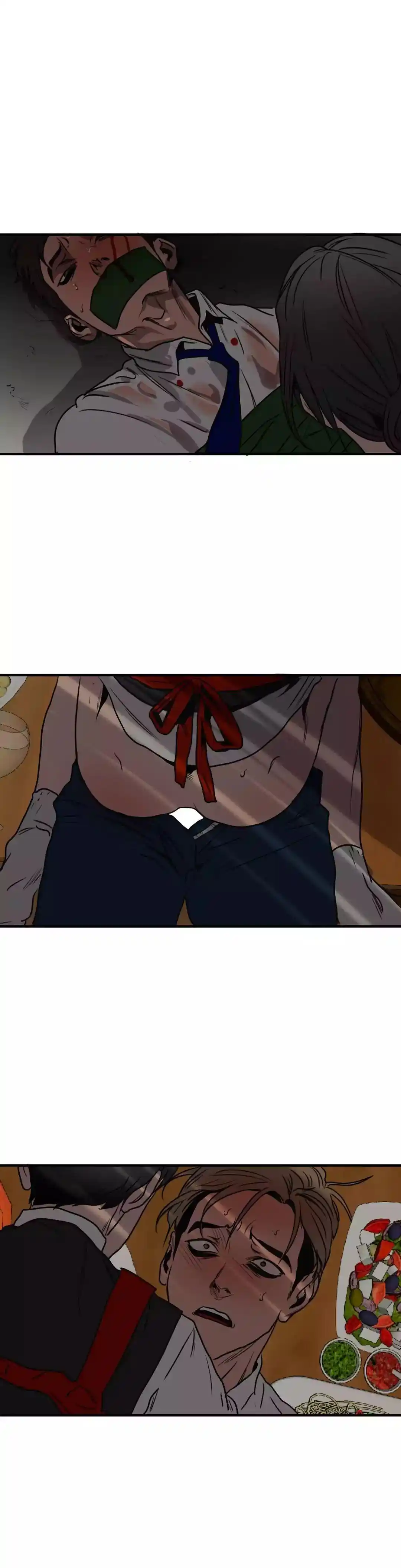 Killing Stalking Chapter 56