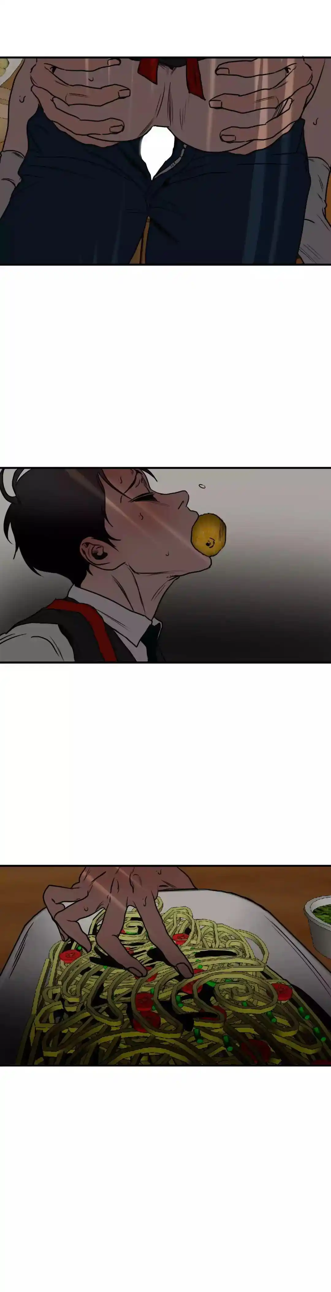 Killing Stalking Chapter 56