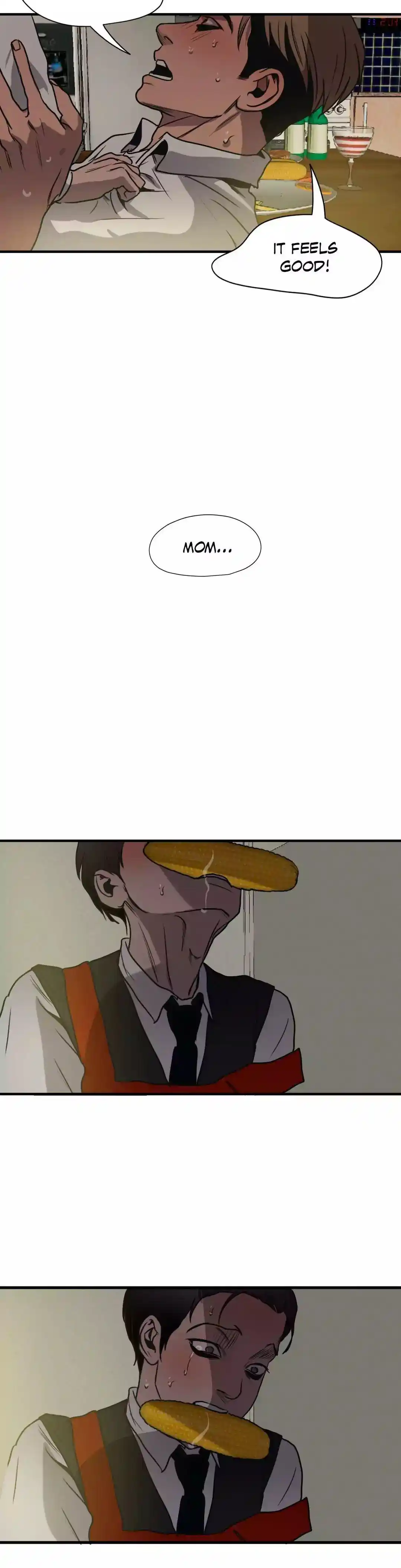 Killing Stalking Chapter 56