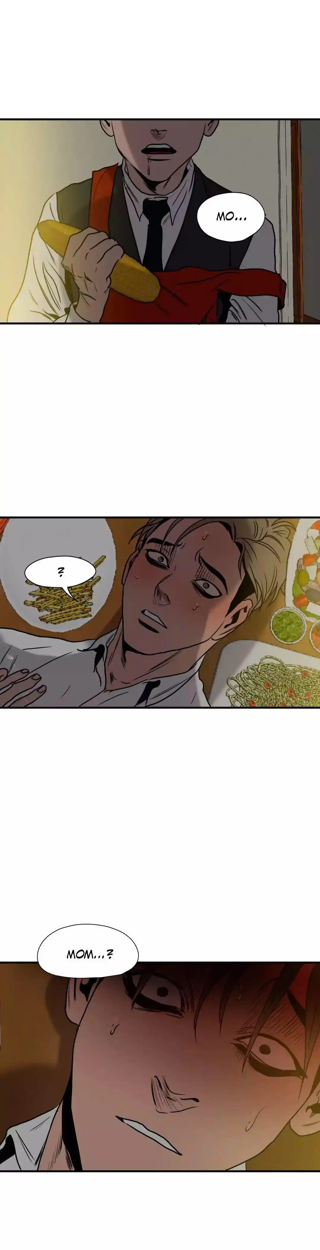 Killing Stalking Chapter 56