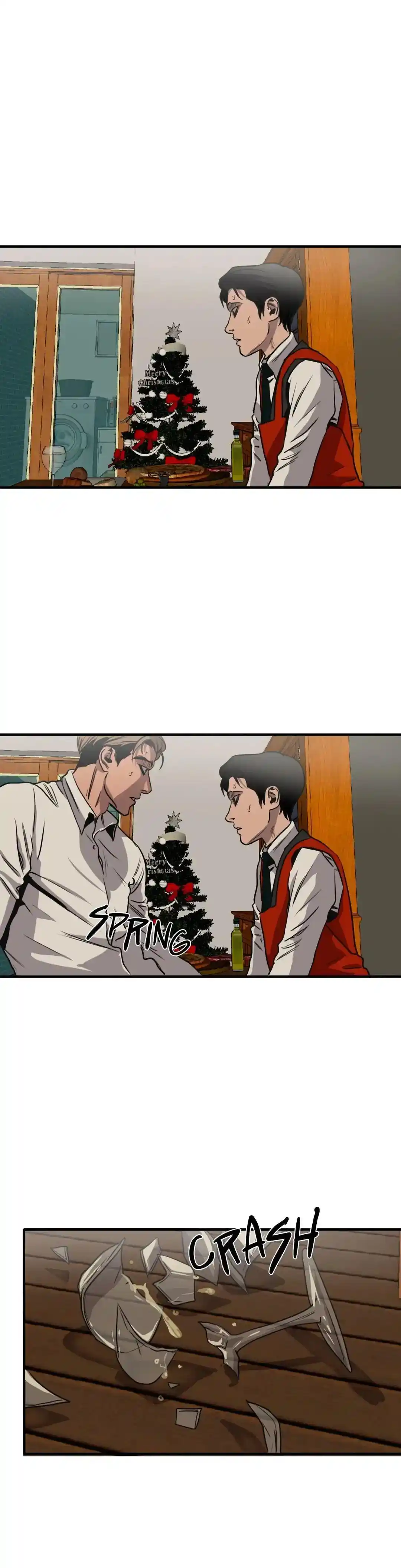 Killing Stalking Chapter 57