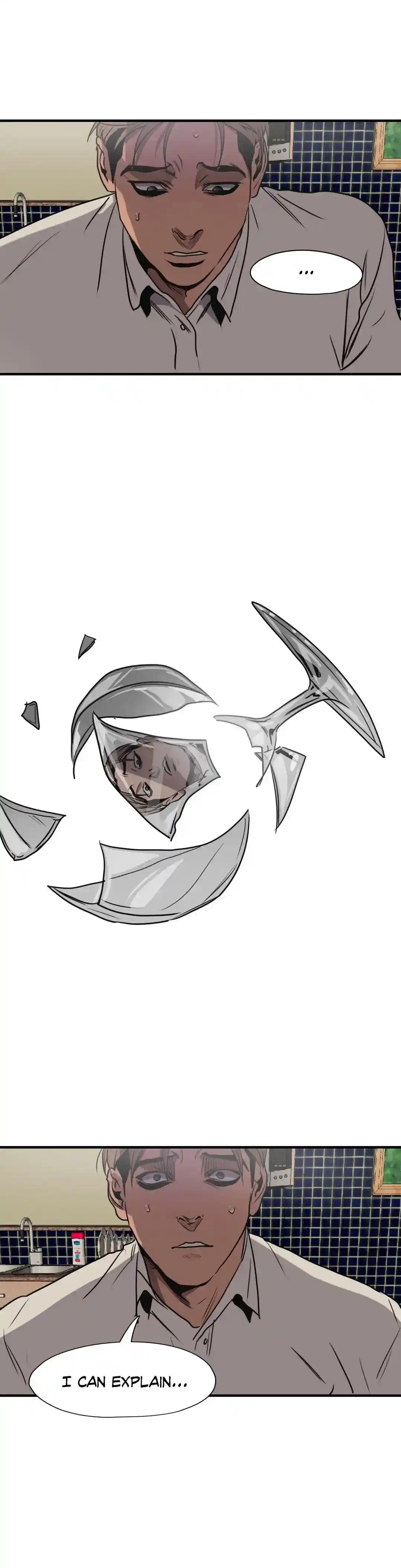 Killing Stalking Chapter 57