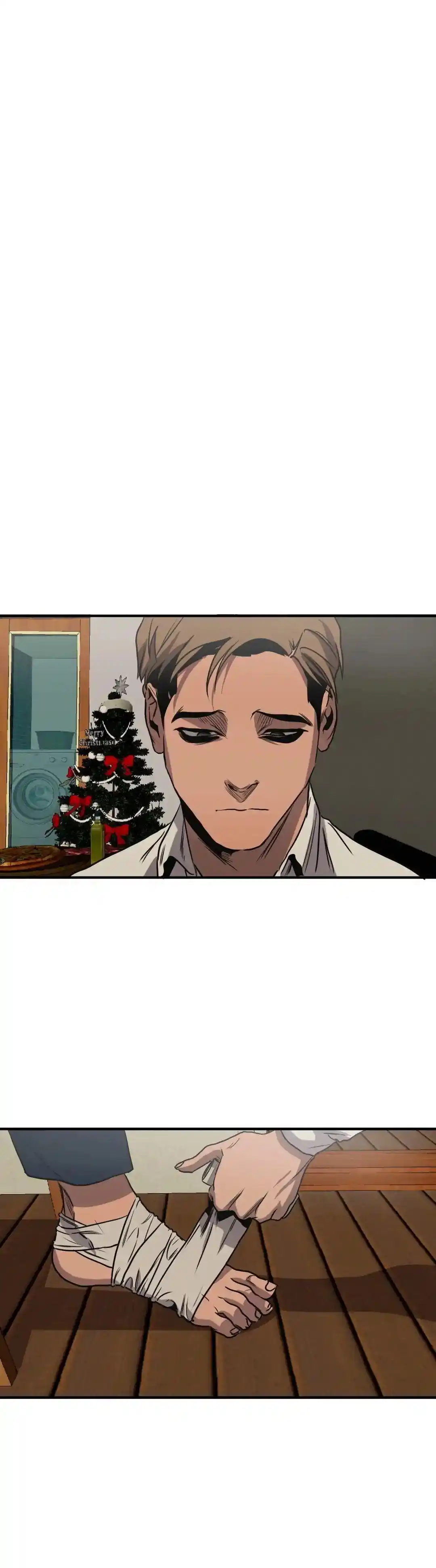 Killing Stalking Chapter 57