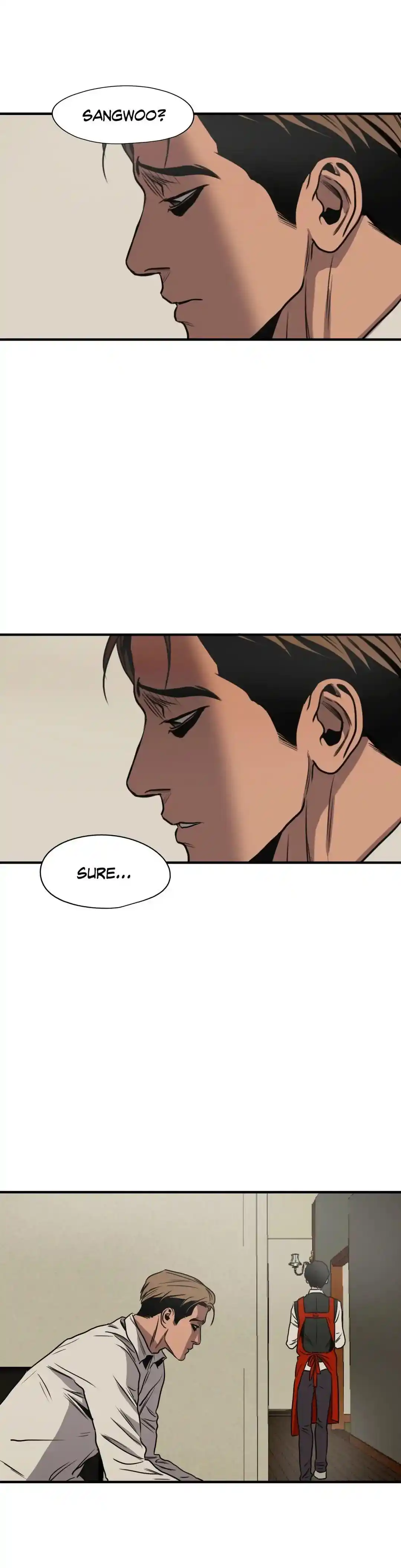 Killing Stalking Chapter 57