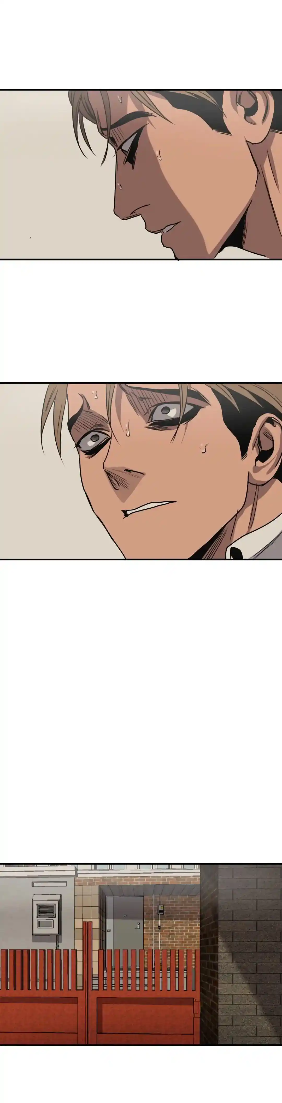 Killing Stalking Chapter 57