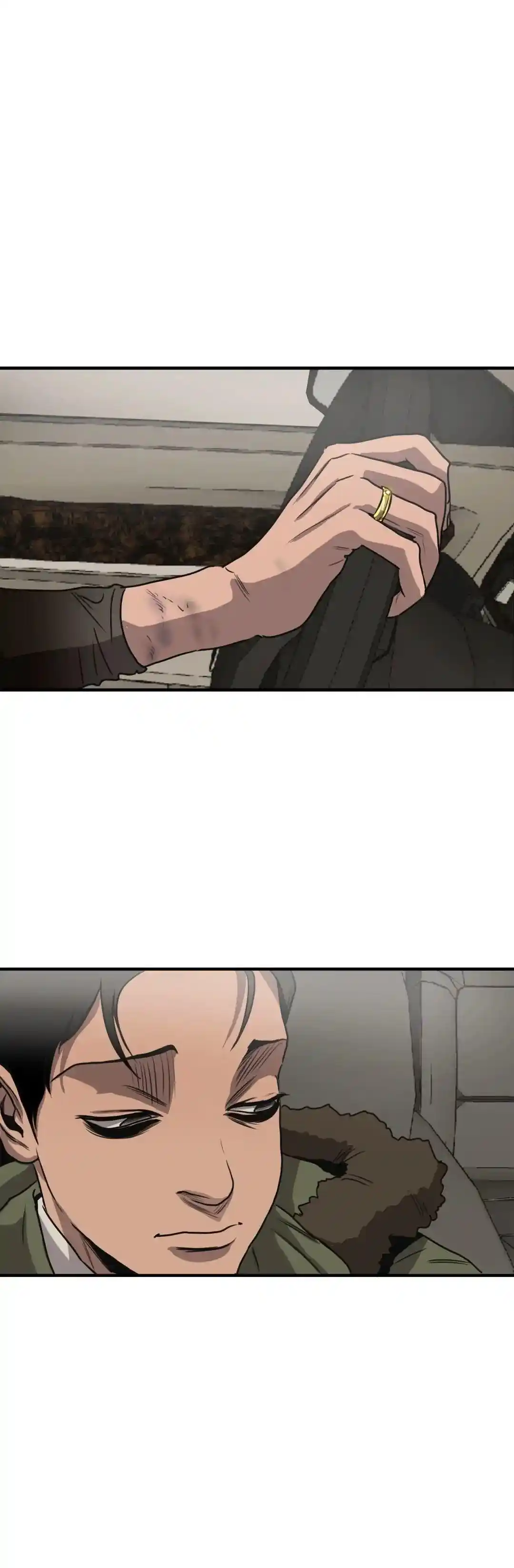 Killing Stalking Chapter 57