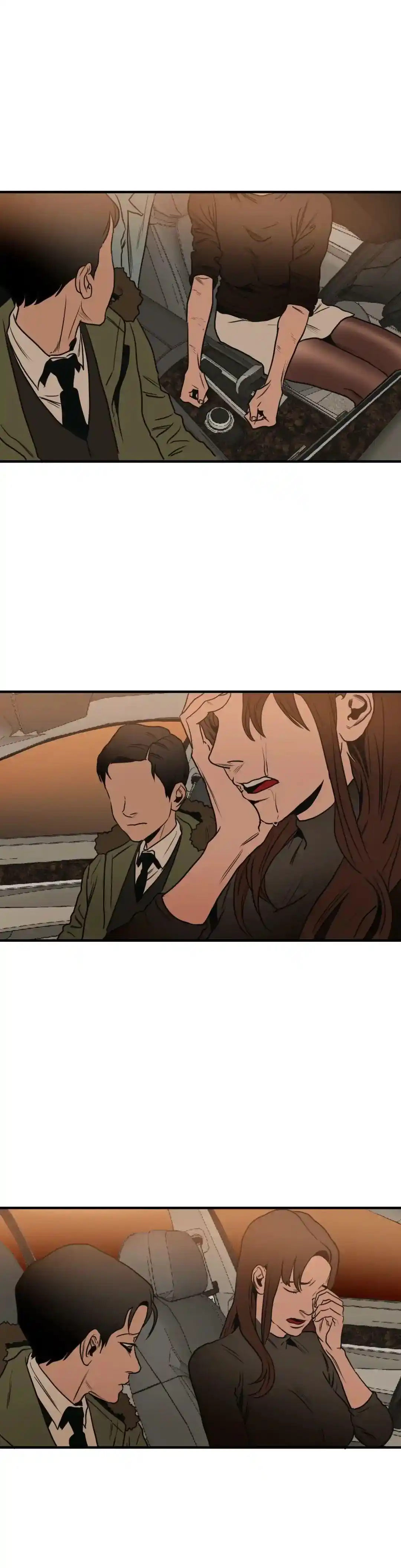 Killing Stalking Chapter 57