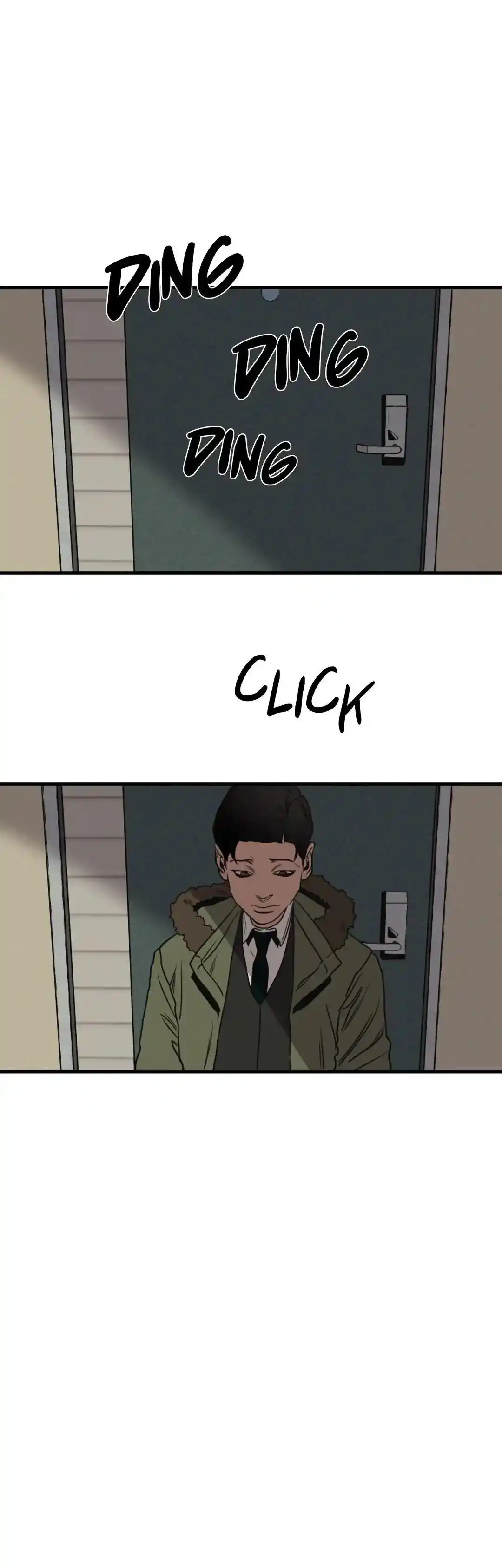 Killing Stalking Chapter 57