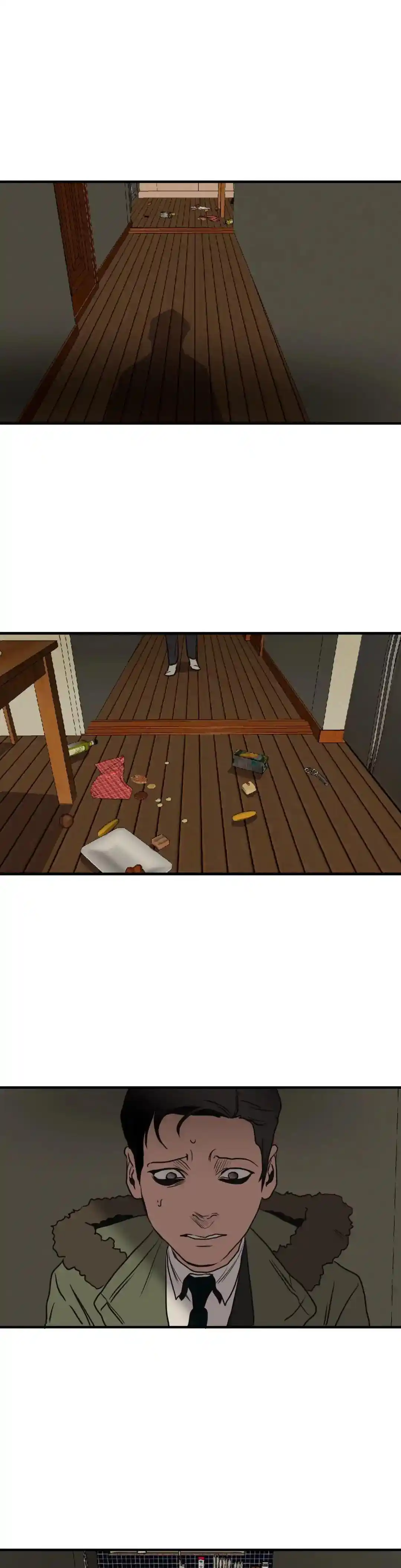 Killing Stalking Chapter 57