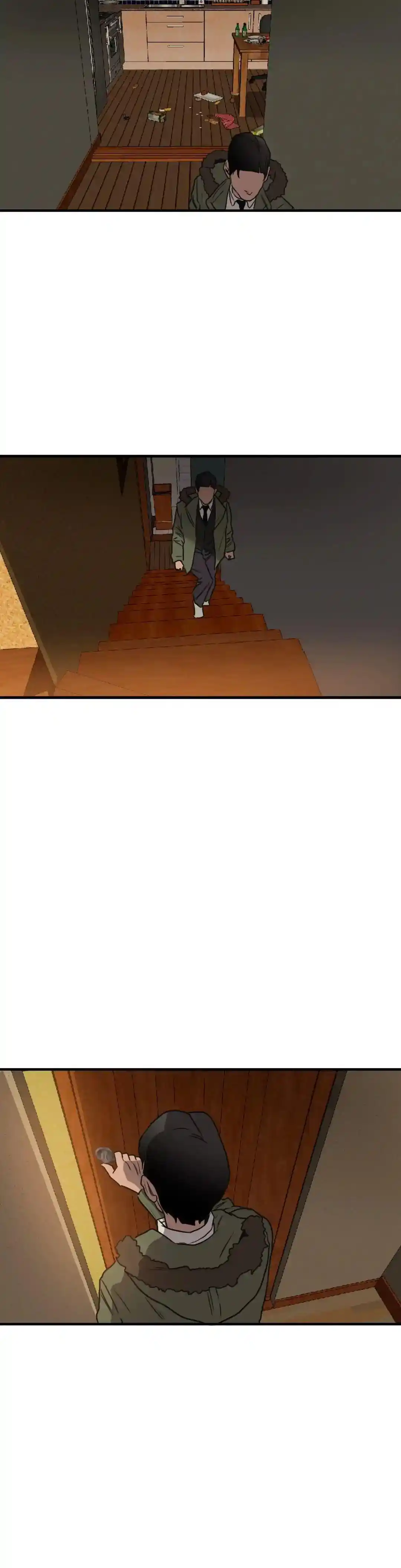 Killing Stalking Chapter 57