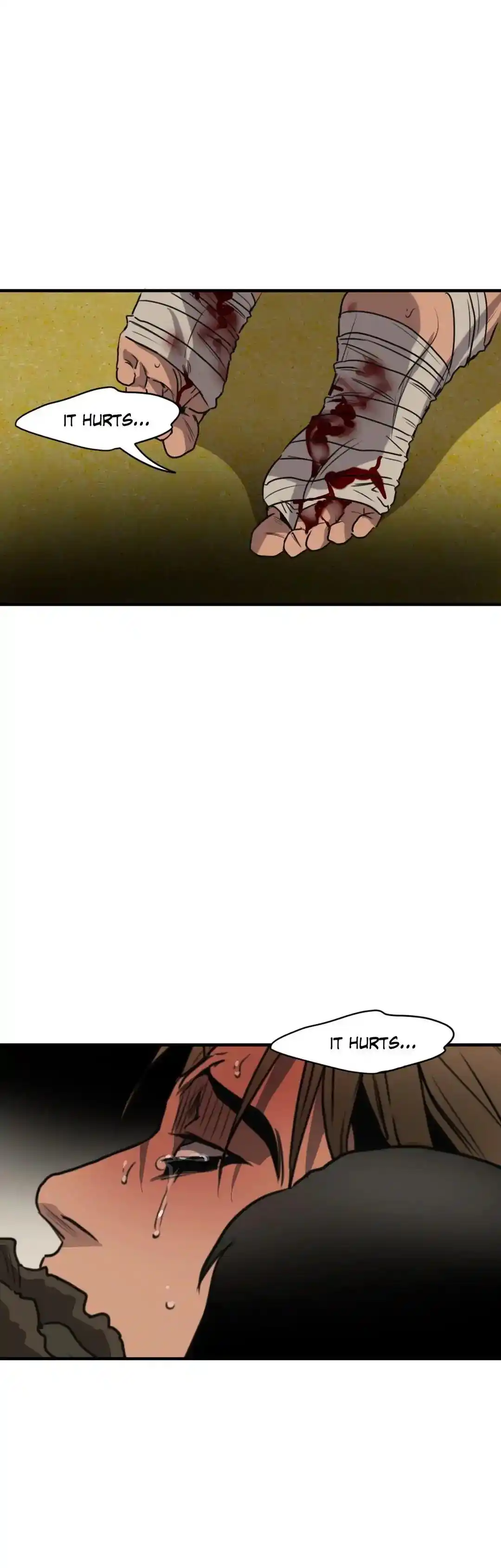 Killing Stalking Chapter 57