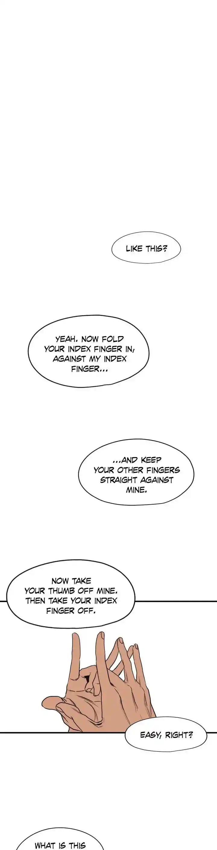 Killing Stalking Chapter 58