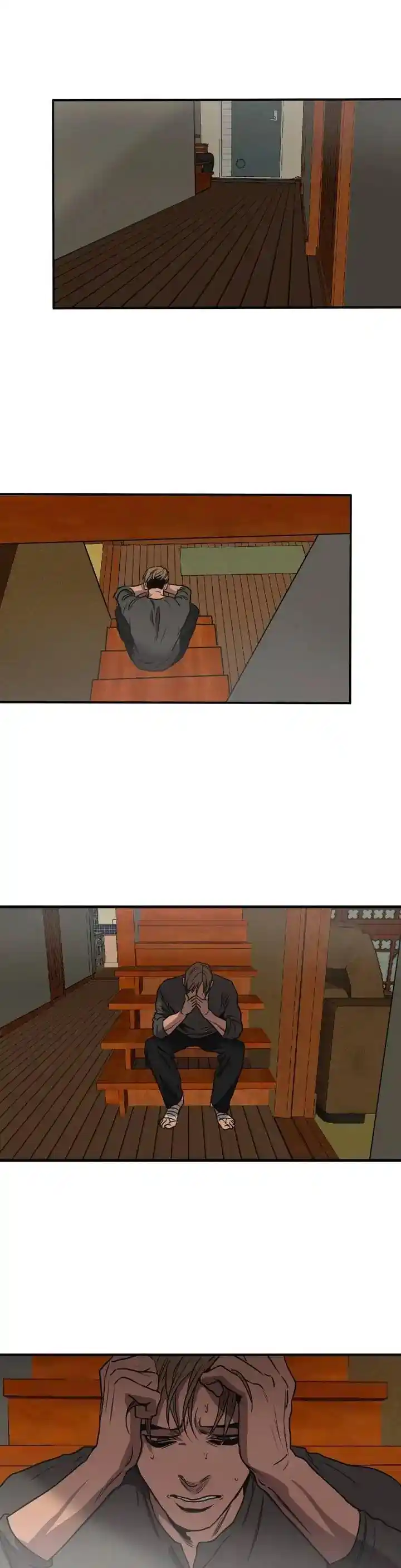 Killing Stalking Chapter 58