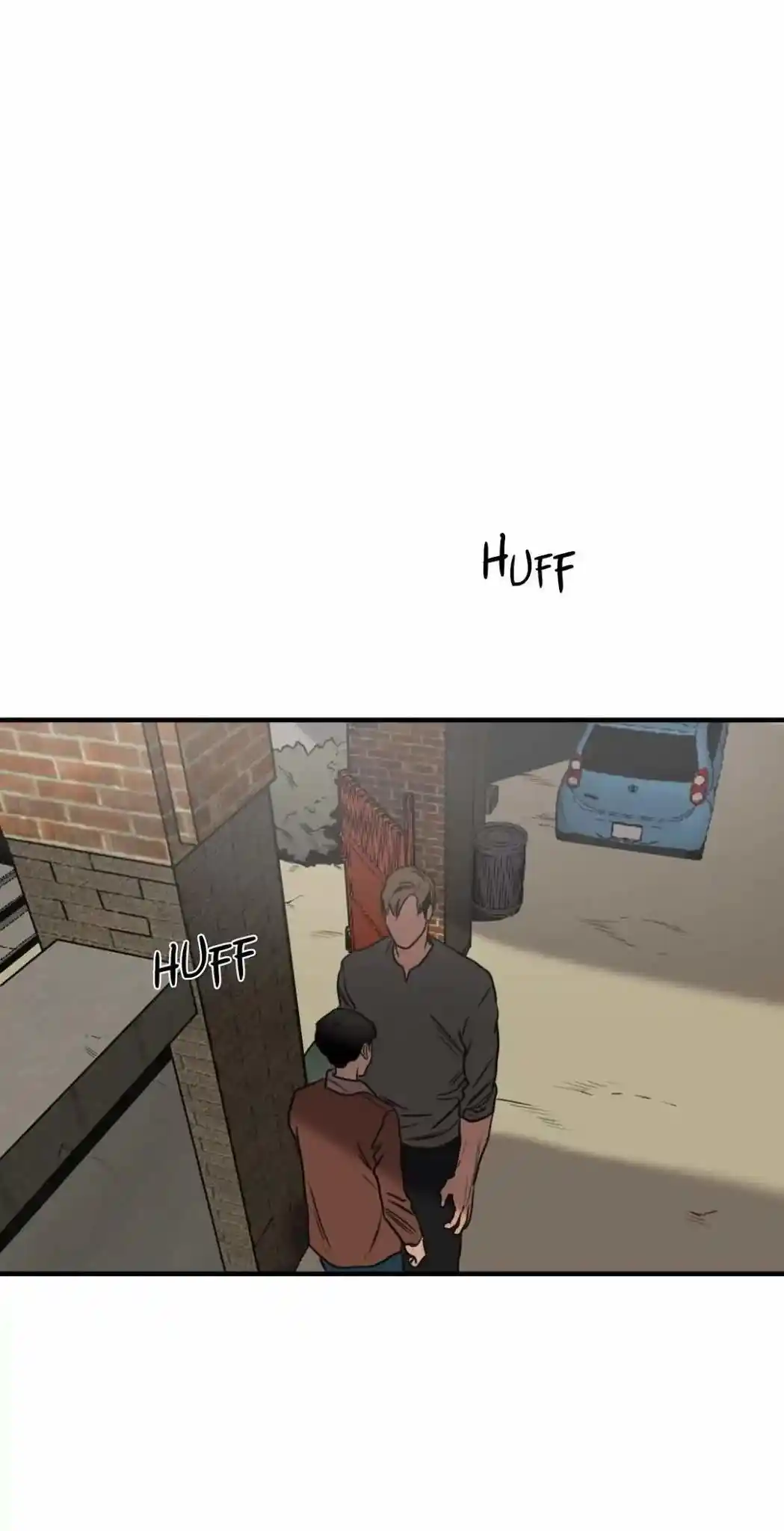 Killing Stalking Chapter 59