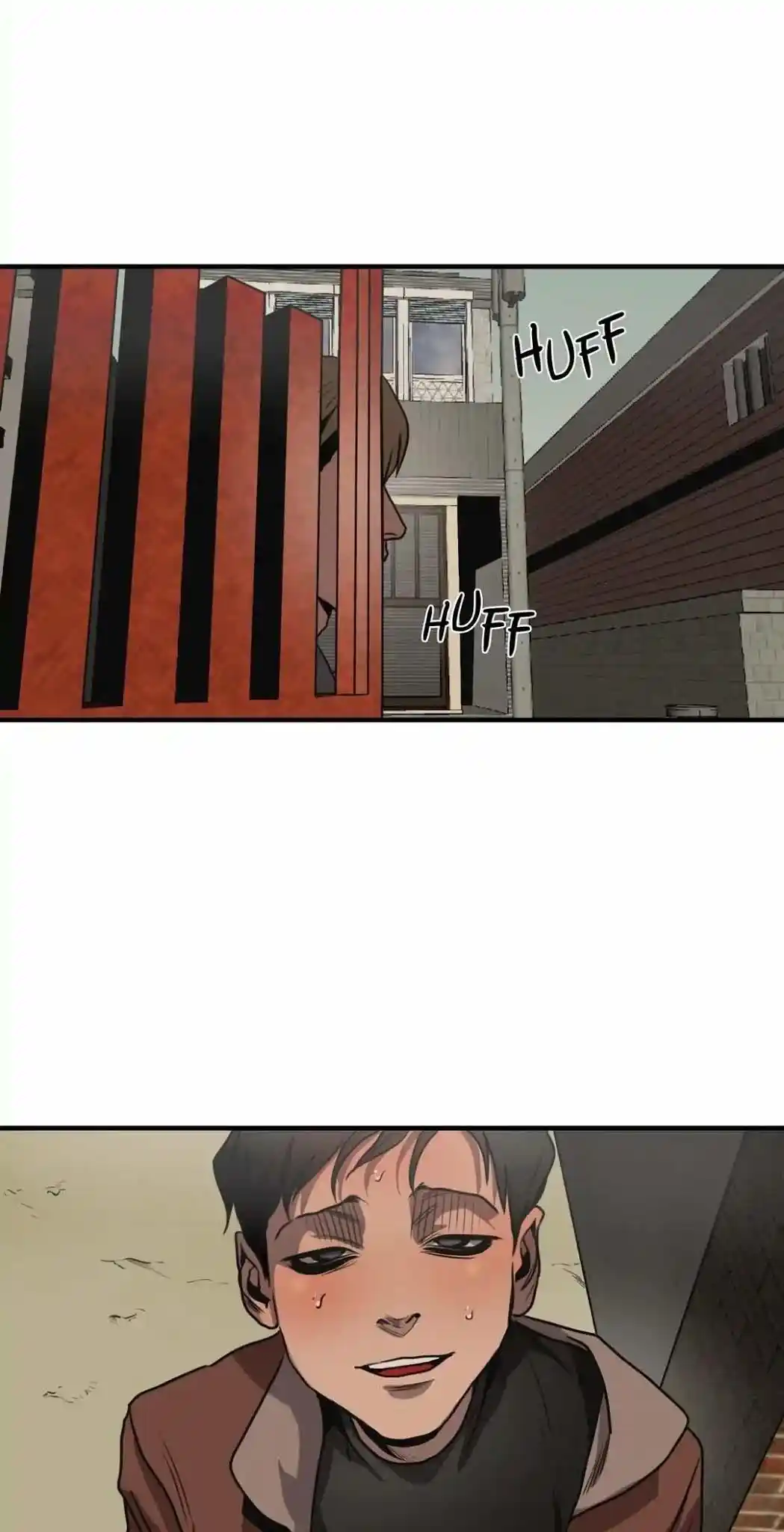 Killing Stalking Chapter 59