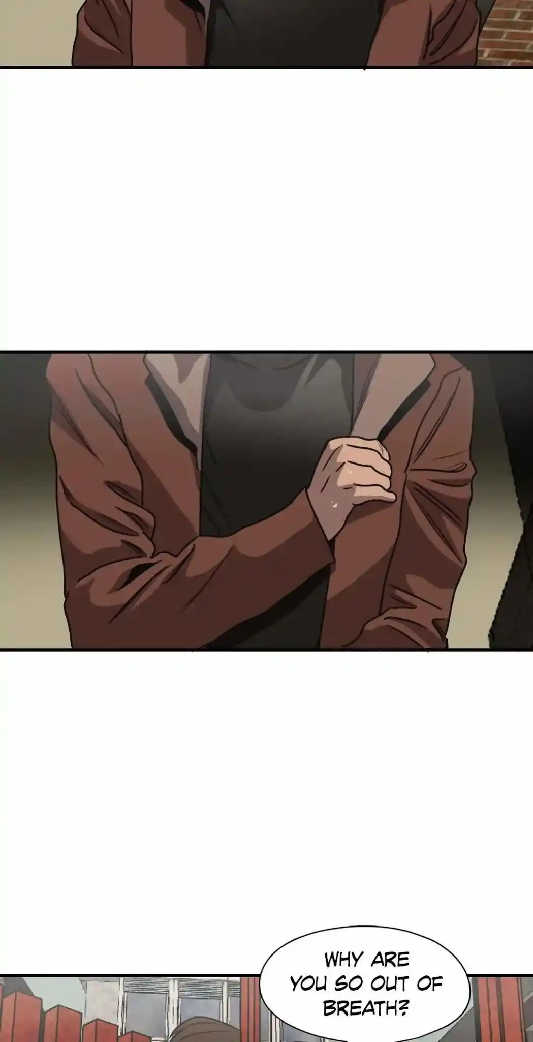 Killing Stalking Chapter 59