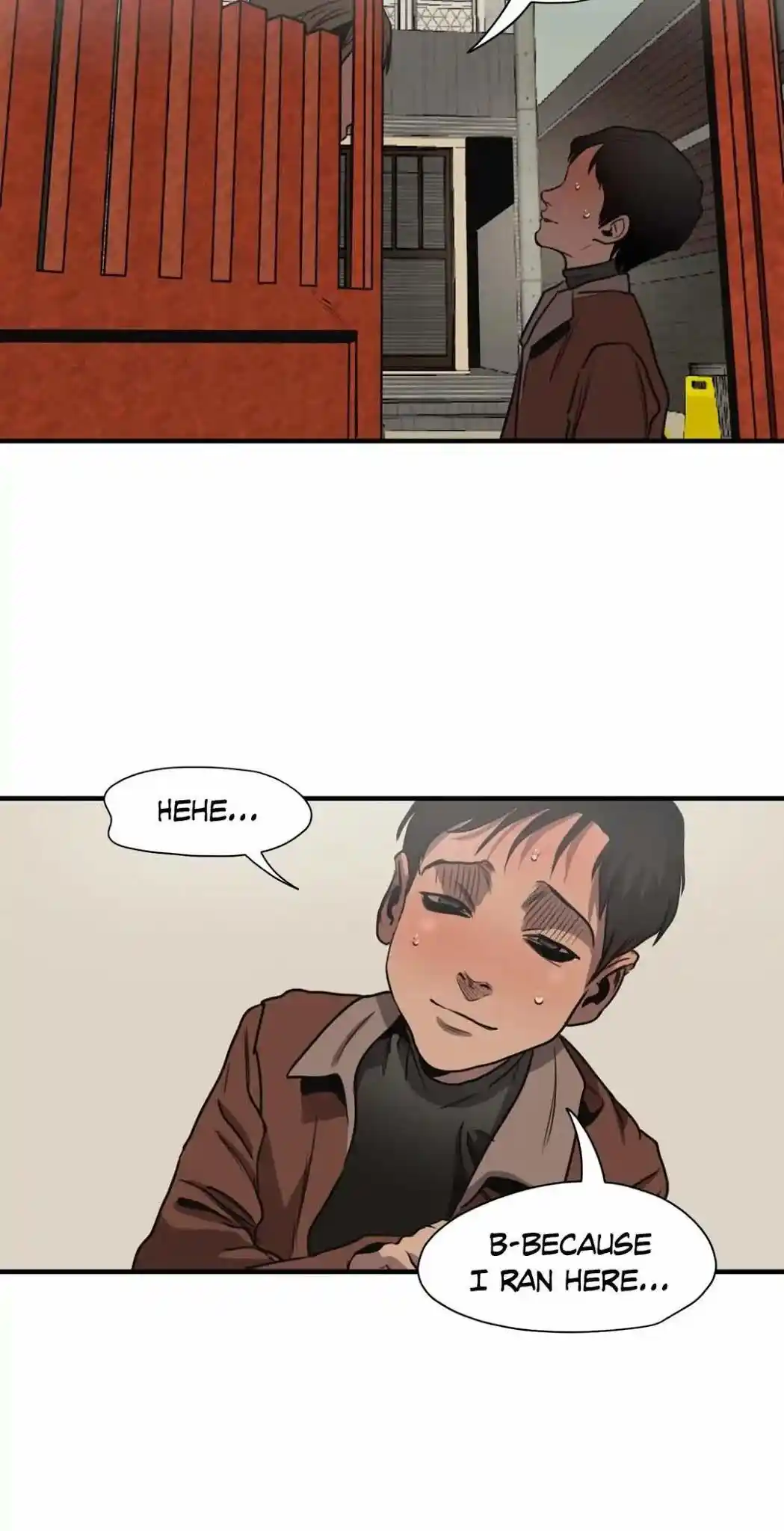 Killing Stalking Chapter 59